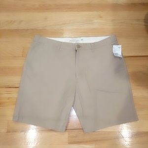 H&M Tan Shorts - Waist 36